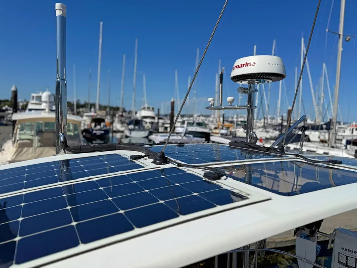 Manawa Yacht Photos Pics 