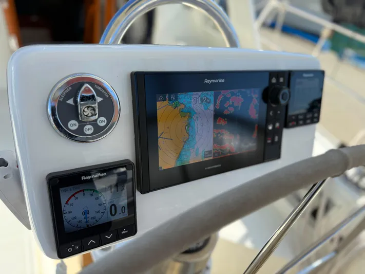 Manawa Yacht Photos Pics 