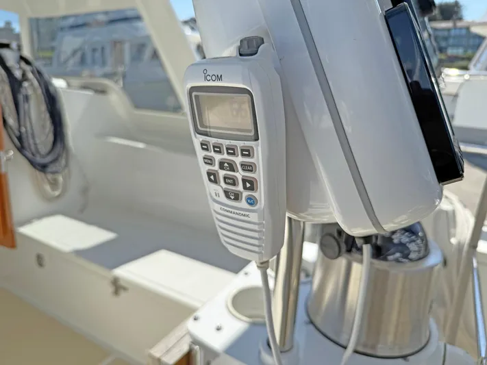 Manawa Yacht Photos Pics 