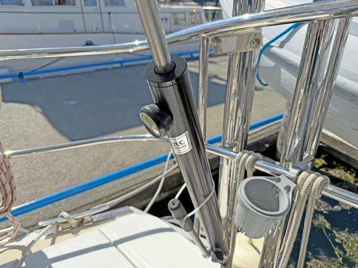 Manawa Yacht Photos Pics 