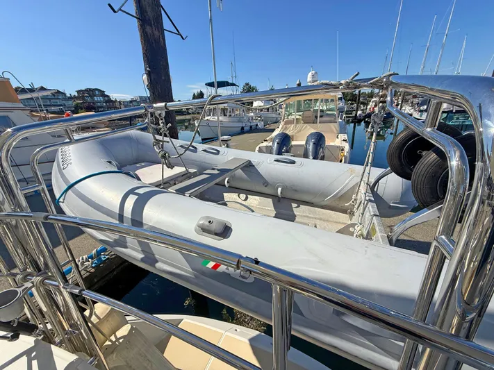 Manawa Yacht Photos Pics 