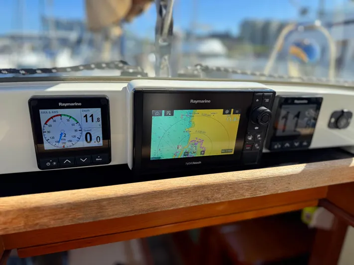 Manawa Yacht Photos Pics 