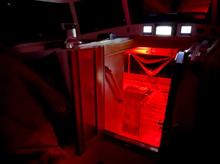 Manawa Yacht Photos Pics 