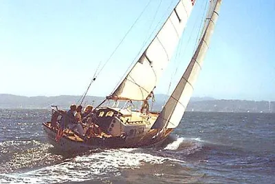 Pearson Vanguard