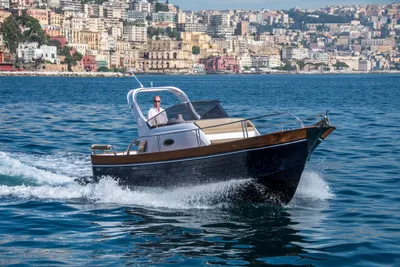 2025 Mimi 8.5 Sport