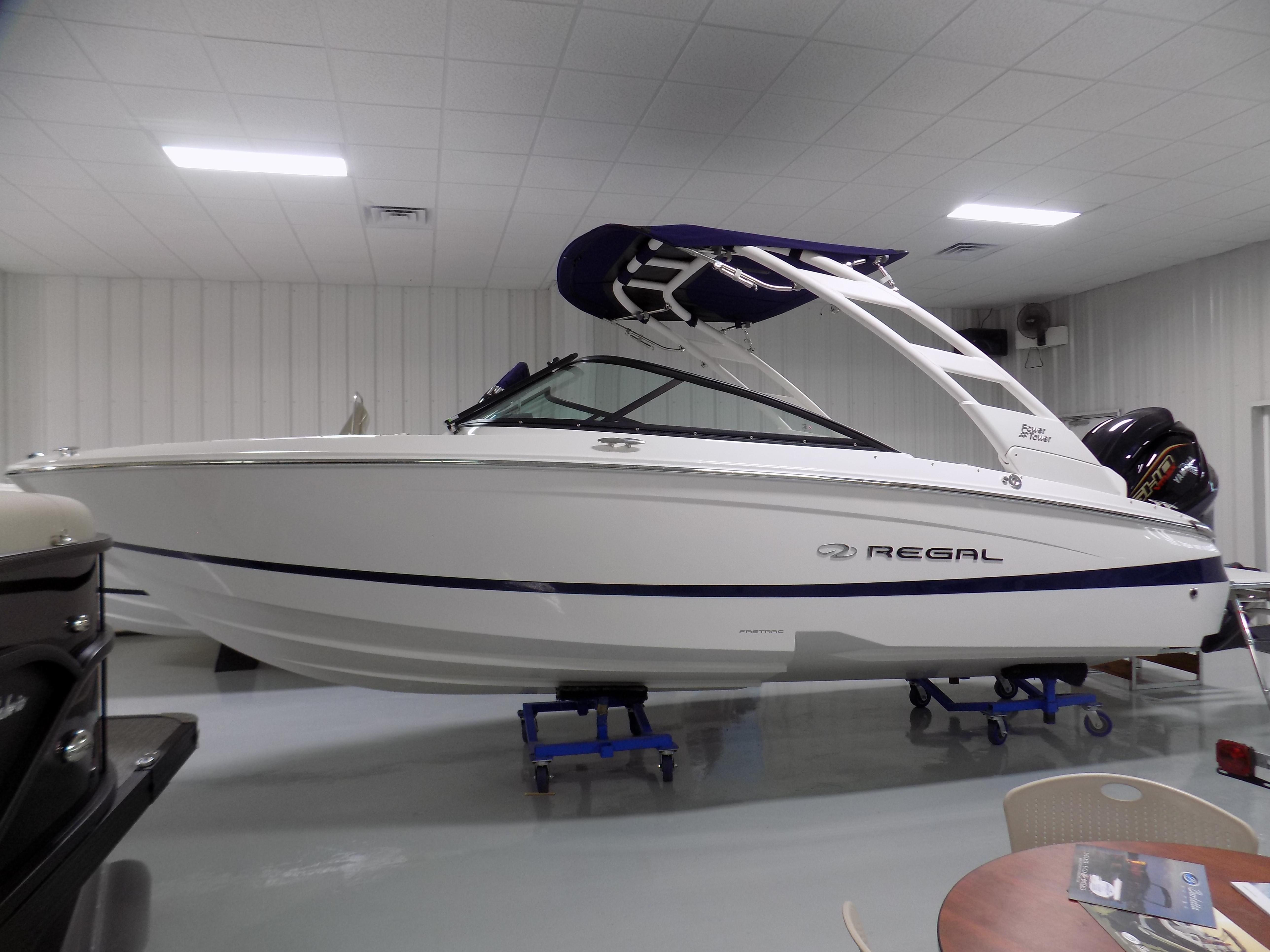 Regal Lx Bowrider Boote Kaufen Yachtworld