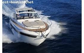 2023 Bavaria S 45 HT