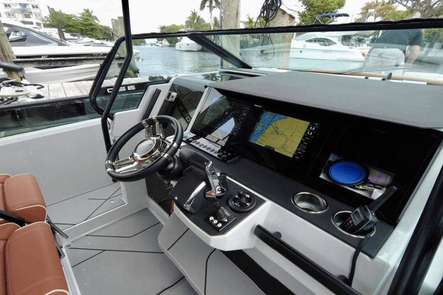 2023 Saxdor 32 GTO