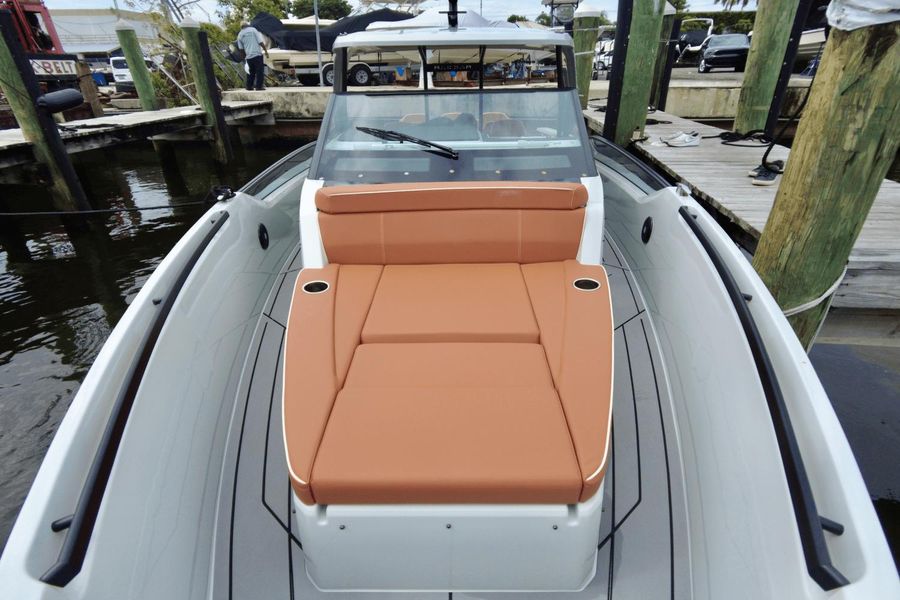 2023 Saxdor 32 GTO