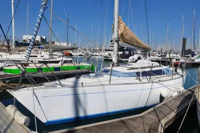 1977 Mallard 9M