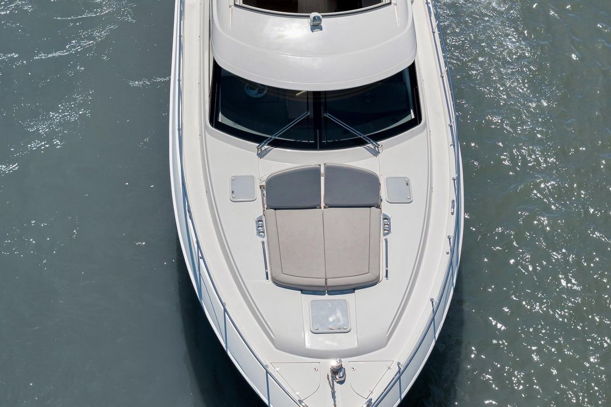2020 Riviera 50 
