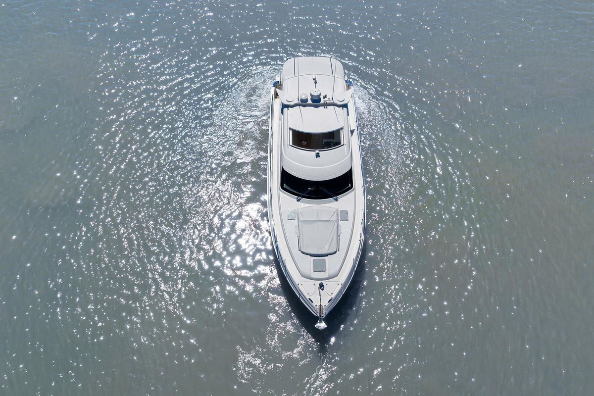 2020 Riviera 50 