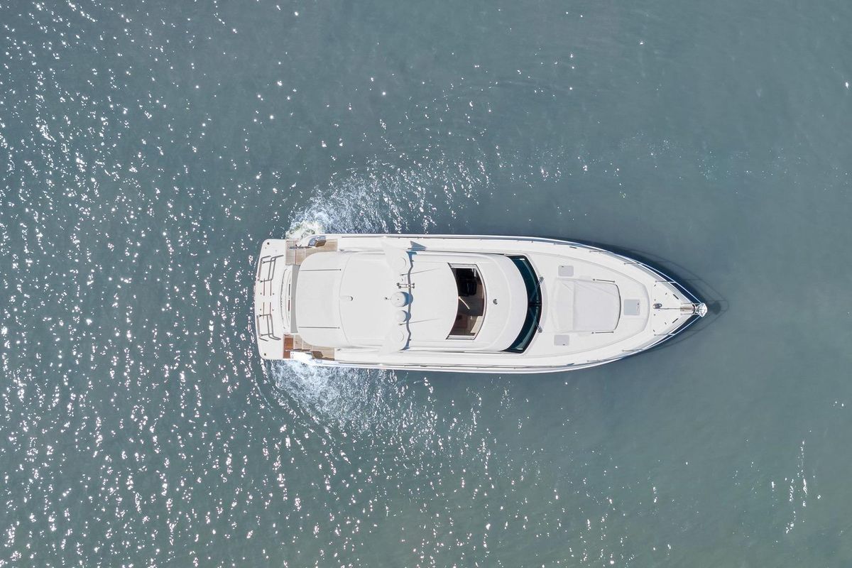 2020 Riviera 50 