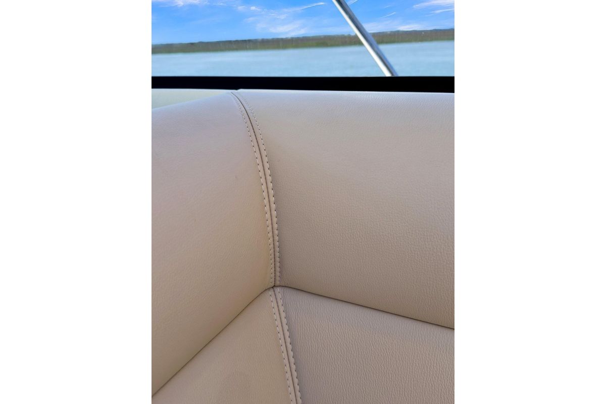 2020 Riviera 50 