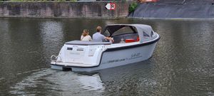 2024 Corsiva 650 Tender