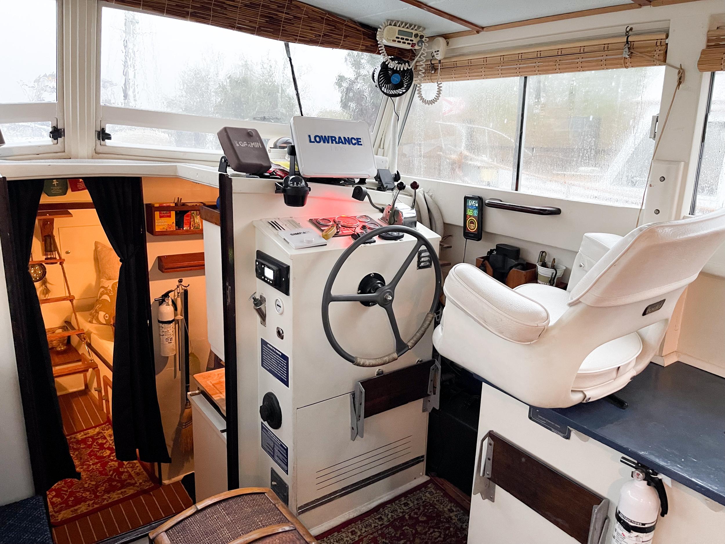 1972 bers Cove Downeast Downeast for sale YachtWorld