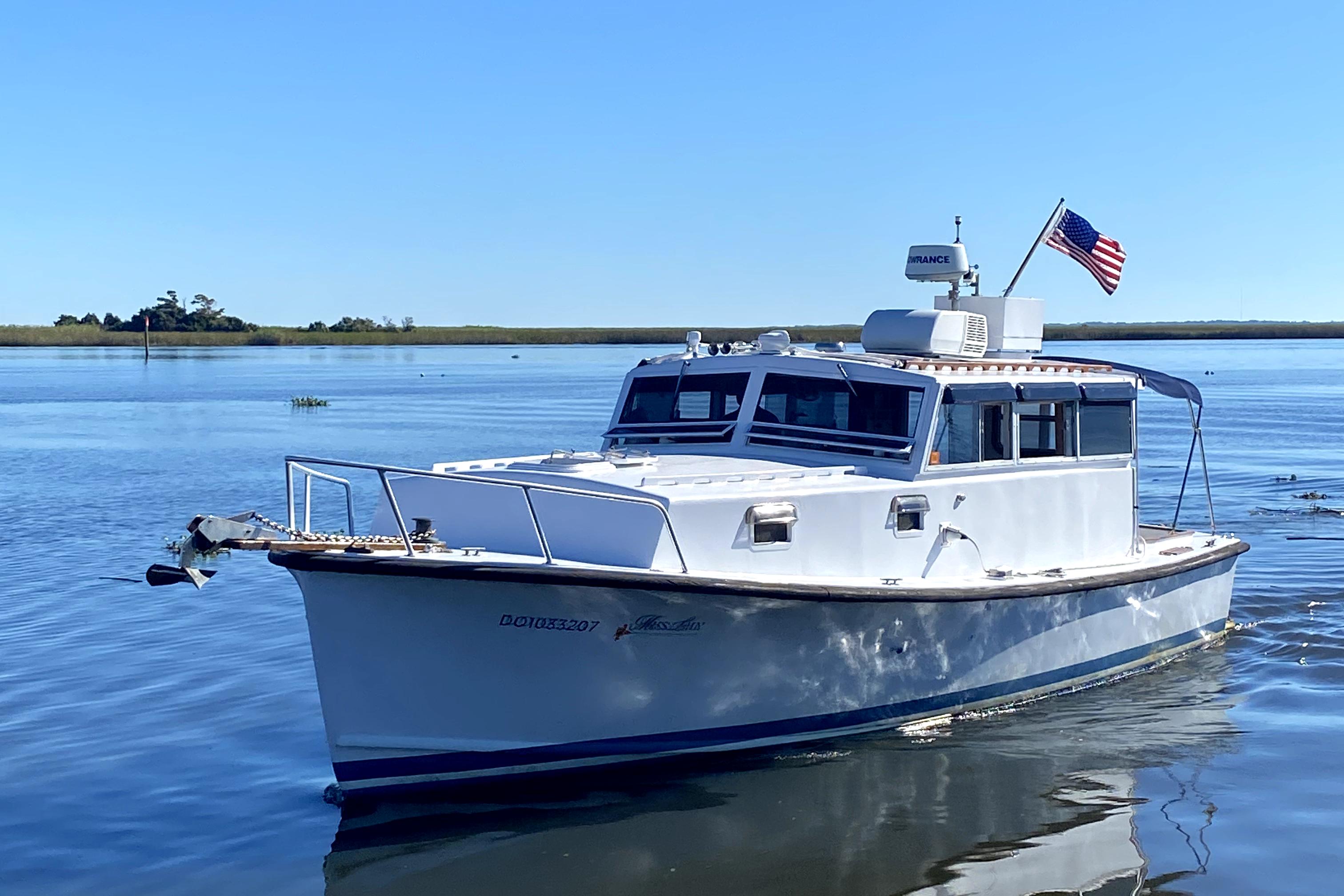 1972 bers Cove Downeast Downeast for sale YachtWorld