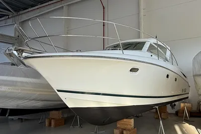 Jeanneau Prestige 30 S.