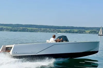 Frauscher 686 Lido