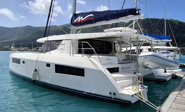 Leopard 45 zu Verkaufen