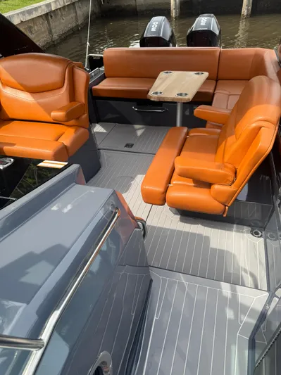 South Beach Yacht Photos Pics 