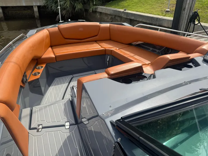 South Beach Yacht Photos Pics 