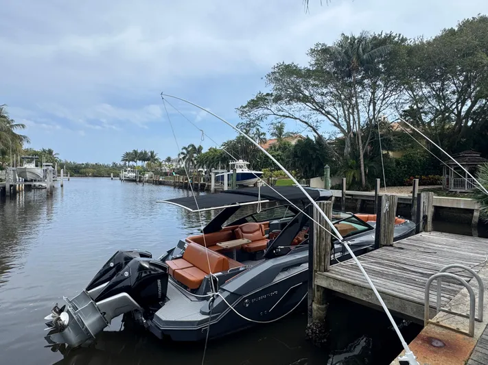 South Beach Yacht Photos Pics 