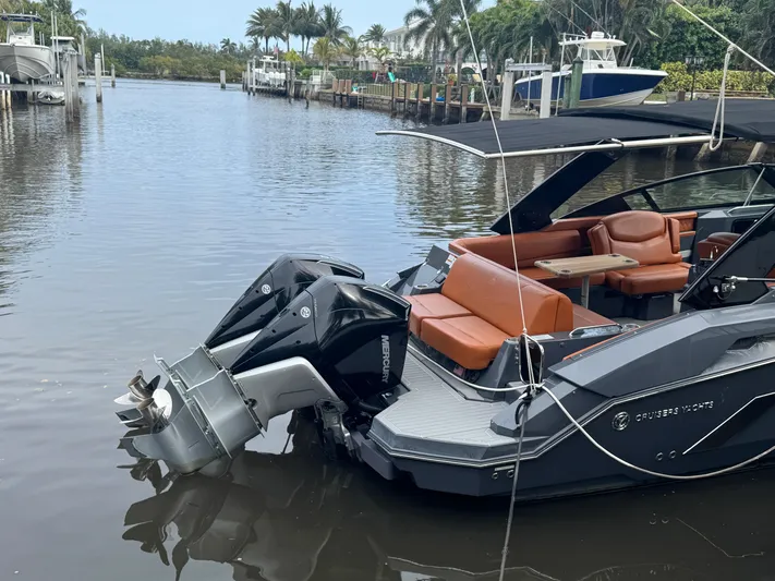 South Beach Yacht Photos Pics 