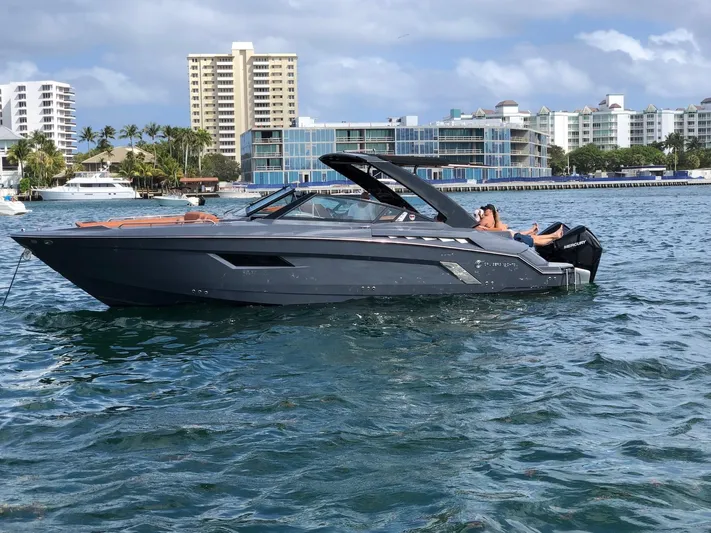 South Beach Yacht Photos Pics 