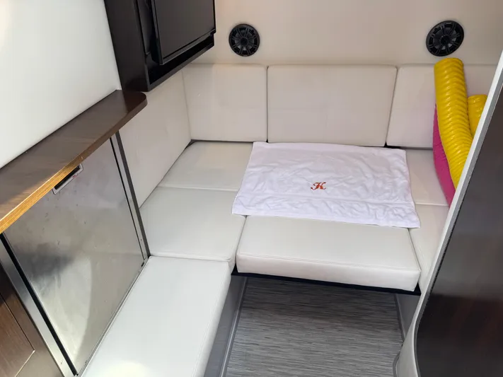 South Beach Yacht Photos Pics 