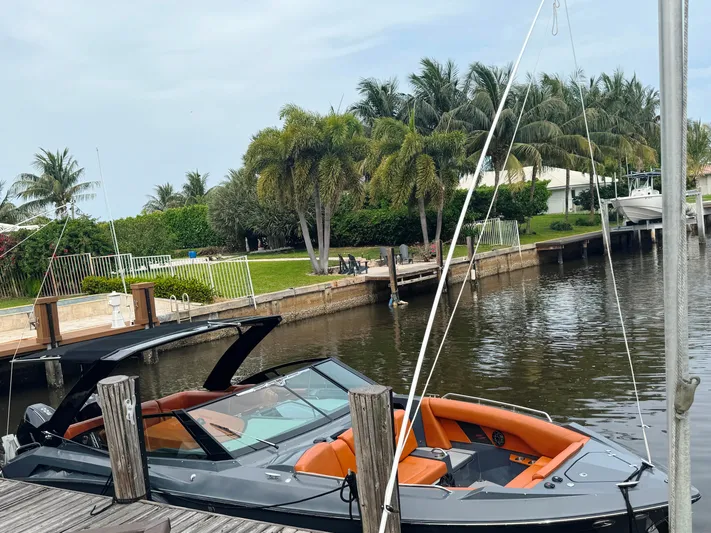 South Beach Yacht Photos Pics 