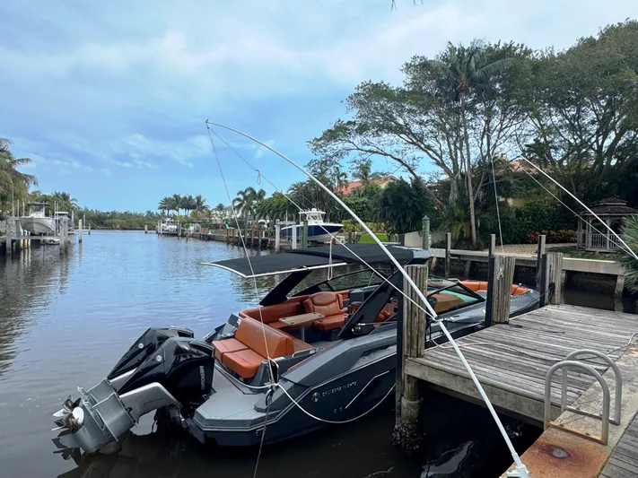 South Beach Yacht Photos Pics 