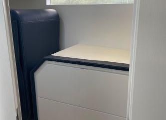 2017 Evo Yachts 43 
