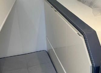 2017 Evo Yachts 43 