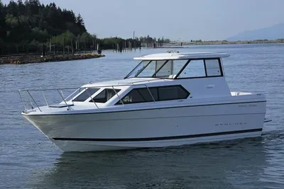 Bayliner 289 Ciera Classic