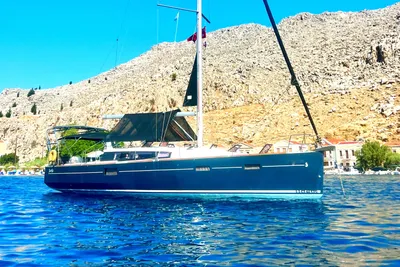Beneteau Sense 46