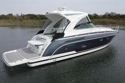 Formula 37 Performance Cruiser