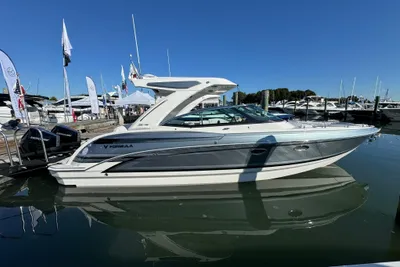 Formula 330 Crossover Bowrider OB