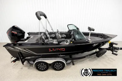 Lund 1975 Pro-V Sport