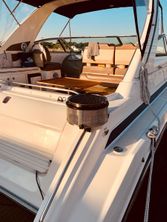 1998 Bayliner bayliner 3685 avanti