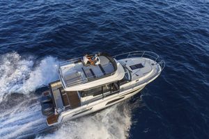 2022 Jeanneau Merry Fisher 1095 FLY