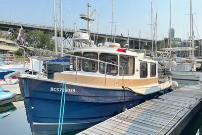 Ranger Tugs R-27