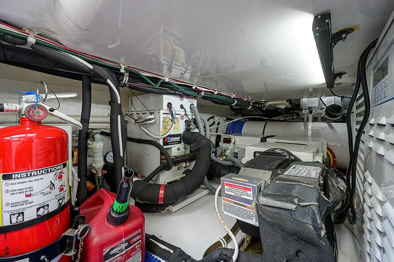 Bella Yacht Photos Pics 