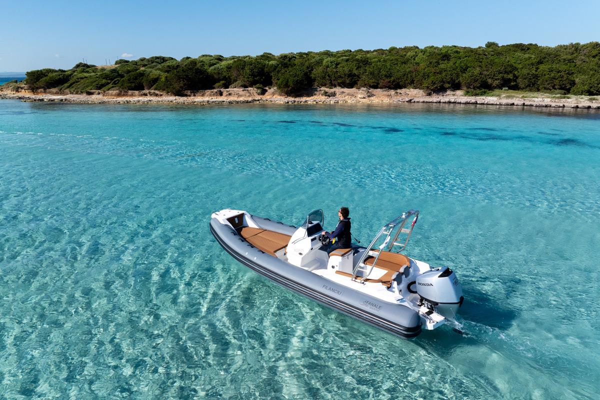 2026 Fanale Marine Filanciu 650