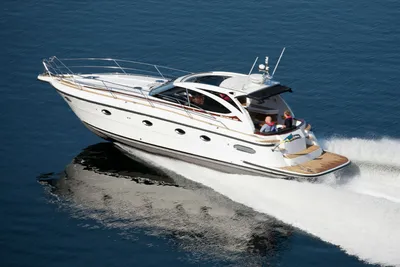 Nord West 430 Sportstop