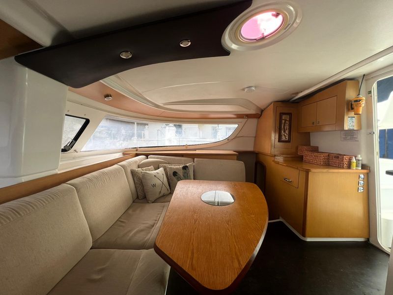 2011 Fountaine Pajot Lipari 41 Grand Large