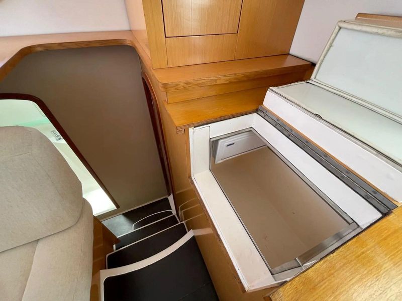 2011 Fountaine Pajot Lipari 41 Grand Large