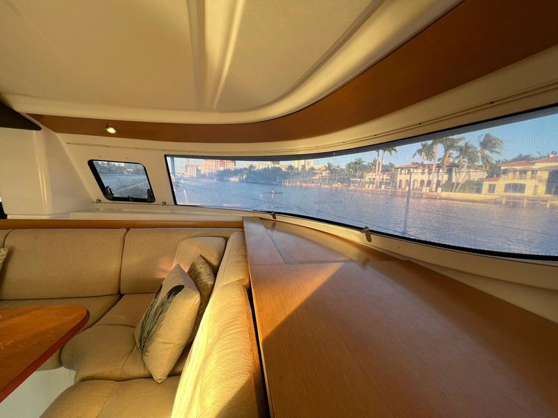 2011 Fountaine Pajot Lipari 41 Grand Large