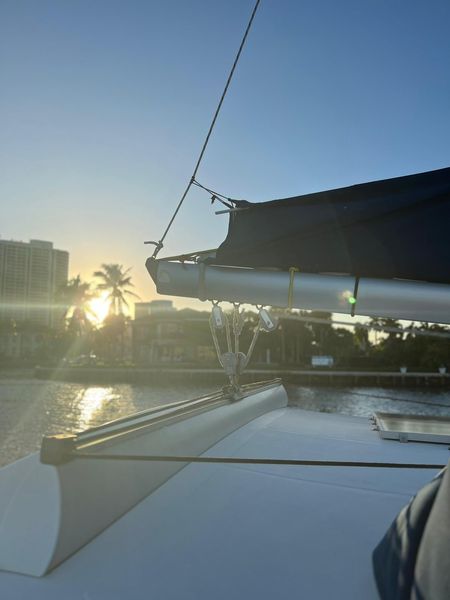 2011 Fountaine Pajot Lipari 41 Grand Large