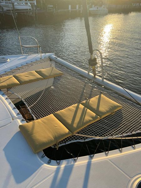 2011 Fountaine Pajot Lipari 41 Grand Large